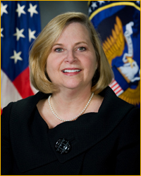 Click for high resolution image of Deborah Kircher