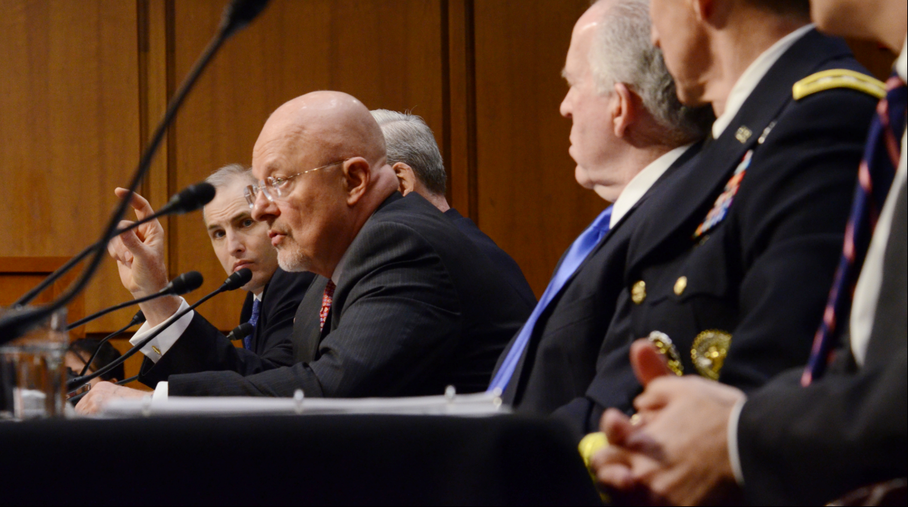 DNI CLAPPER WTA Carousel