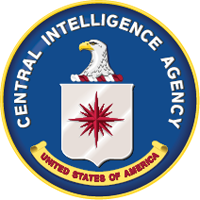 Central Intelligence Agency Seal