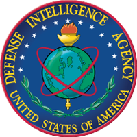Defense Intelligence Agency Seal