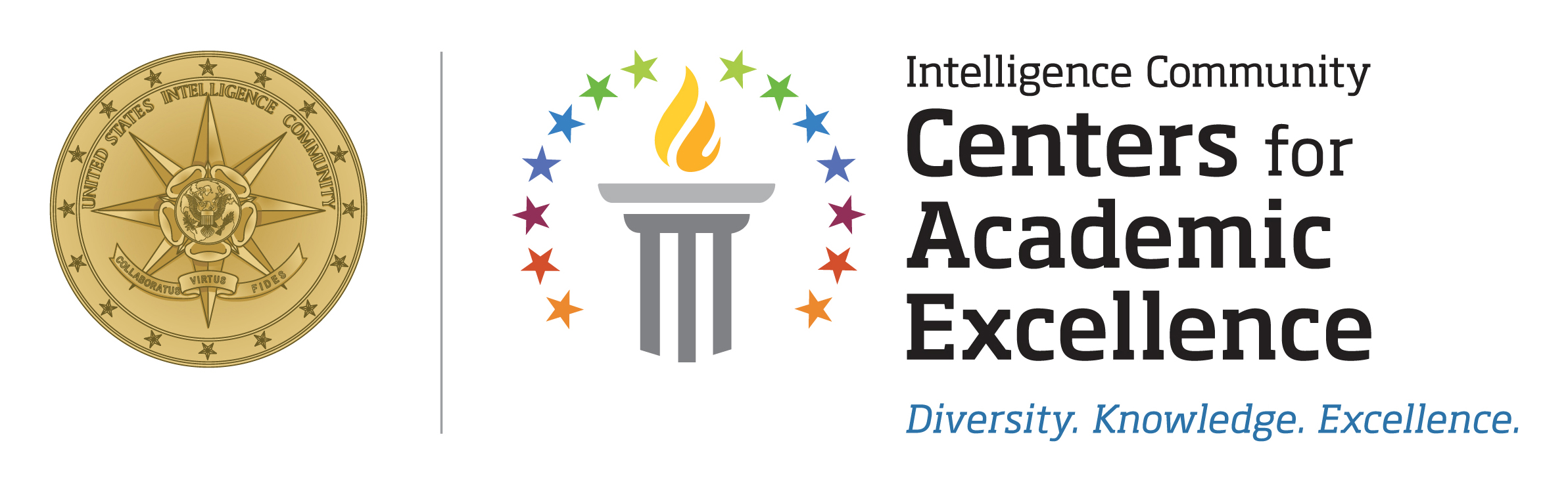 Intelligence Community Centers for Academic Excellence