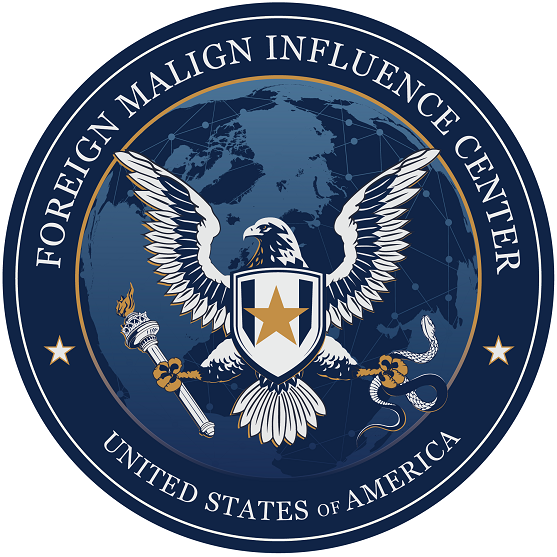 Foreign Malign Influence Center