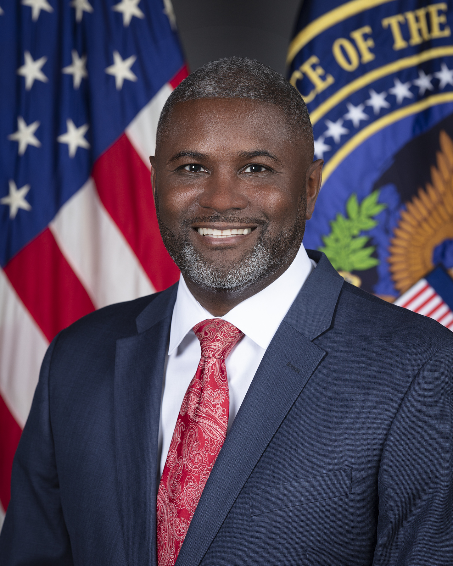Derrick Brown