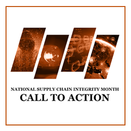 Supply Chain Risk Management