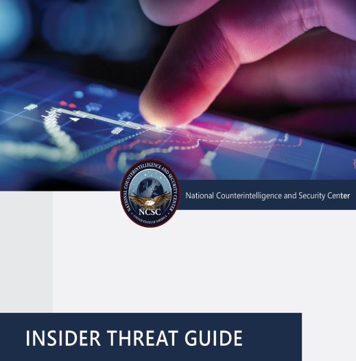 Insider Threat Materials