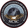 Small NCSC Seal