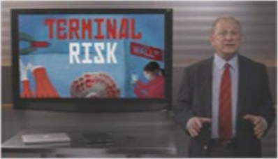 Terminal Risk - Introduction