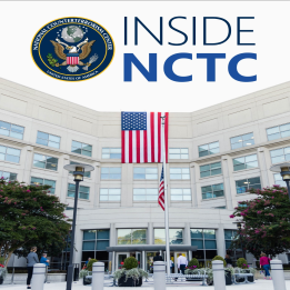 Inside NCTC