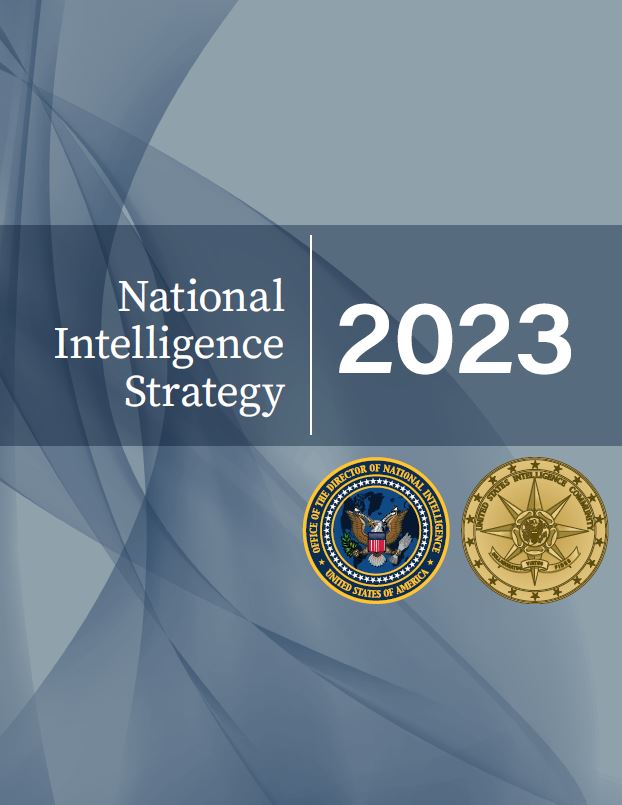 NIS2023 cover page