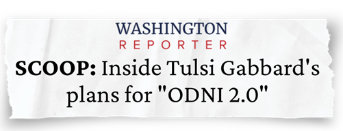 Washington Reporter