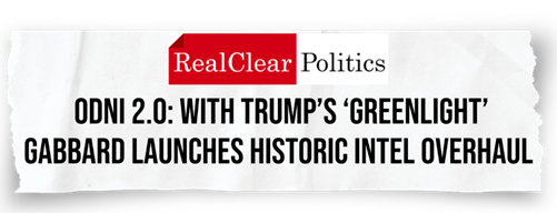 Real Clear Politics