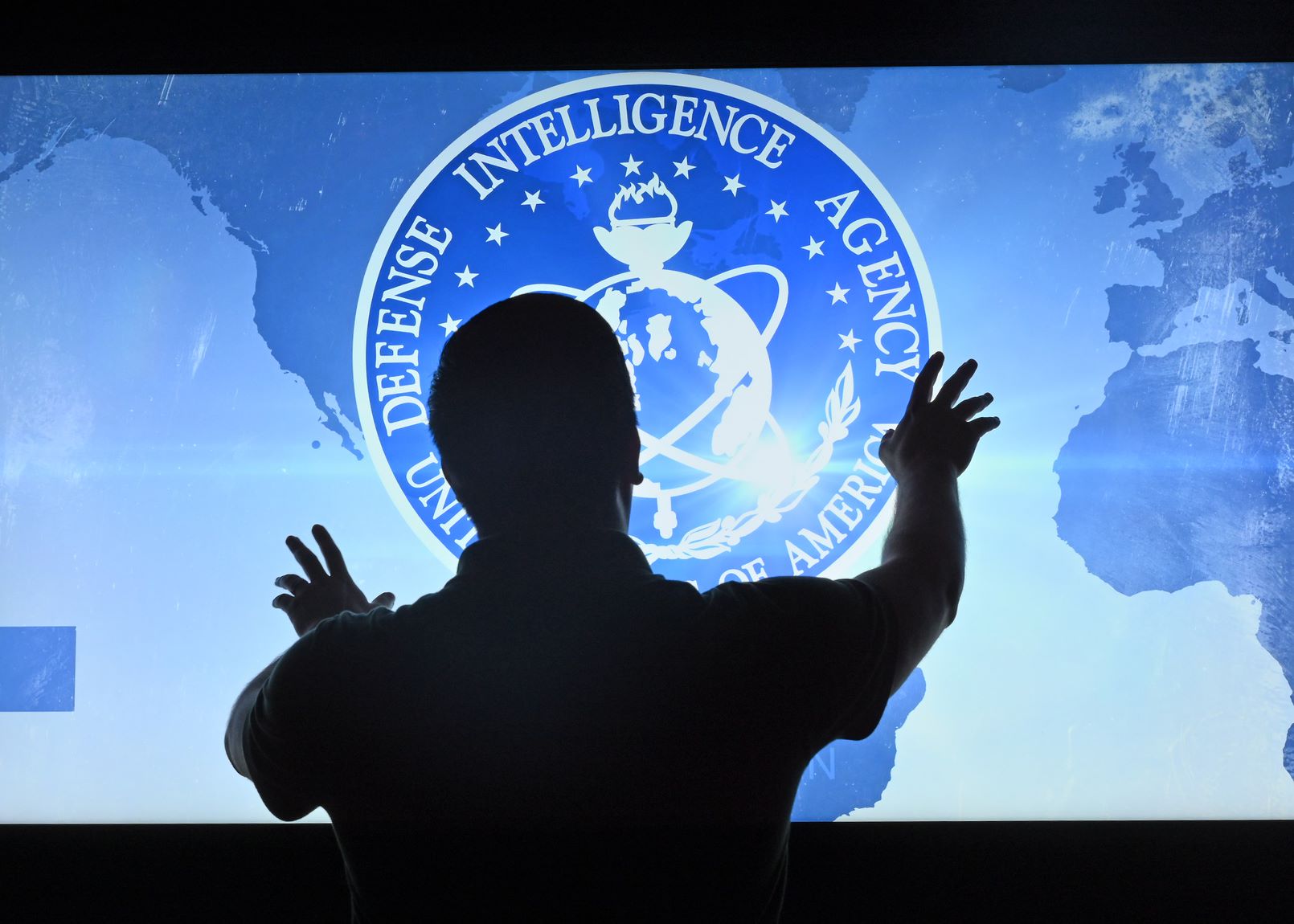 Defense Intelligence Agency