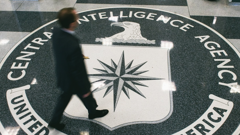 Central Intelligence Agency (CIA)