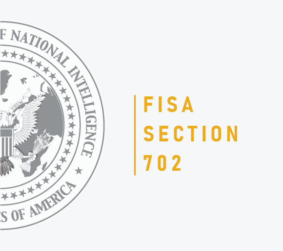 FISA Section 702 Resources