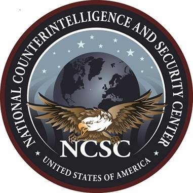 NCSC Seal