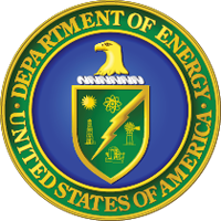 Department of Energy Seal