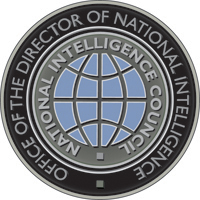 National Intelligence Council Seal