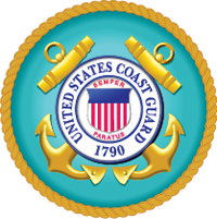 United States Coast Guard Seal