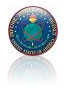 
Defense Intelligence Agency Seal
                                                                                        