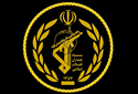 IRGC flag
