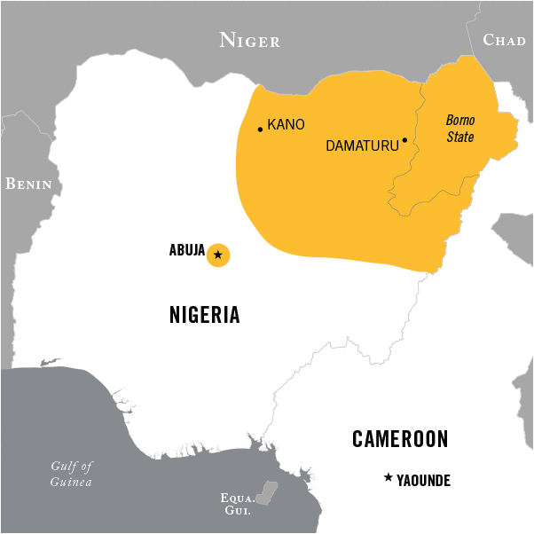 Terrorist Groups National Counterterrorism Center