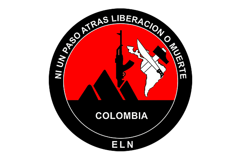 ELN flag