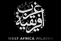 ISIS–West Africa flag