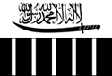 Lashkar-e Tayyiba flag