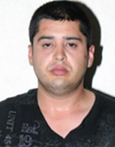 Abdon Federico Rodriguez Garcia