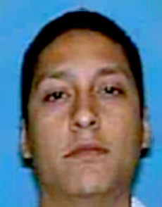 Juan Gerardo Trevino Chavez