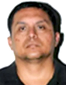 Miguel Angel Trevino Morales