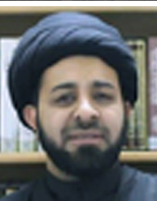 Alsayed Murtadha Majeed Ramadhan Alawi