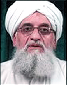 Ayman al-Zawahiri