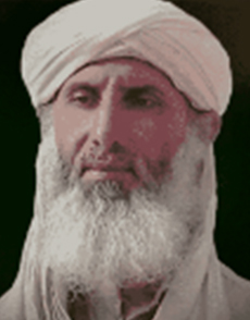 Abu ‘Ubaydah Yusuf al-‘Annabi