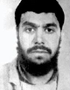 Hassan Hattab