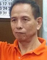 Benito Tiamzon