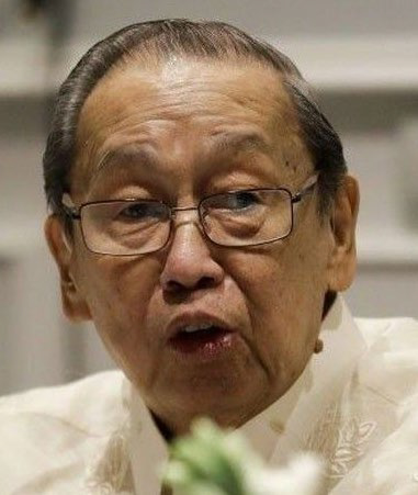 Jose Maria Sison