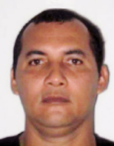 Orozman Orlando Osten Blanco