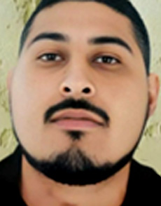 Jose Alberto Garcia Vilano