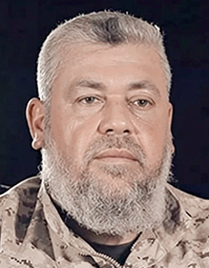 Izz al-Din al-Hadad