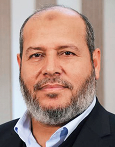 Khalil al-Hayyah