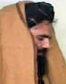 Sirajuddin Haqqani