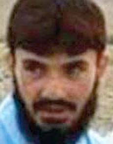 Yahya Haqqani