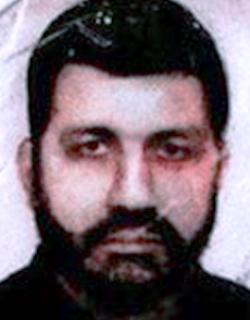 Talal Hamiyah