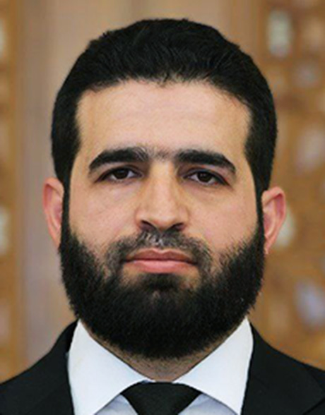 Anas Khattab