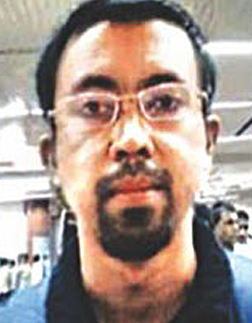 Tamim Ahmed Chowdhury