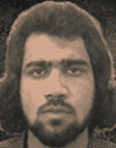 Sanaullah Ghafari