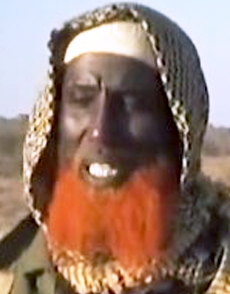 Abd al-Qadir Mumin