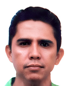 Johnny Hurtado Olascoaga