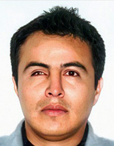 Josue Ramirez Carrera